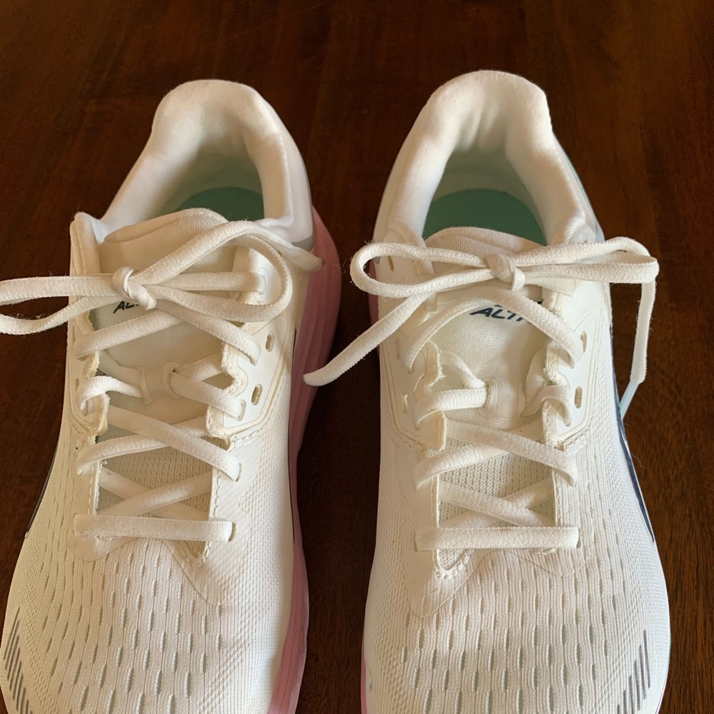 Altra Olympus Running Shoes